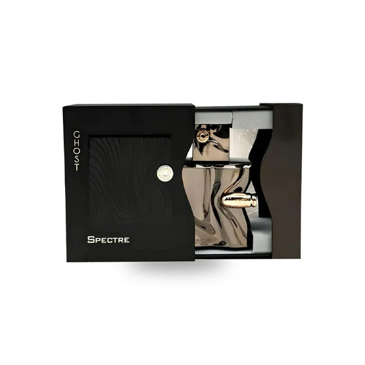 Fragance World Ghost Spectre Unisex Eau De Parfum 100 Ml Original