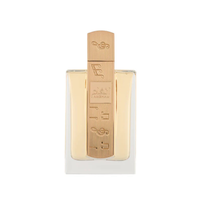 Lattafa Angham Woman Eau De Parfum 100 Ml Original
