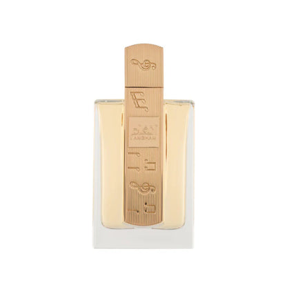 Lattafa Angham Woman Eau De Parfum 100 Ml Original