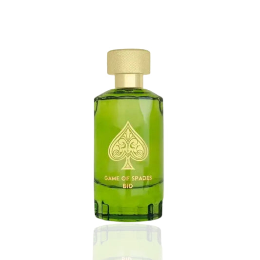 Game Of Spades Bid Unisex Eau de Parfum 100ml Original