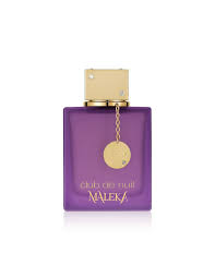 Perfume Armaf Club de Nuit Maleka 105 Ml Eau de Parfum Woman Original
