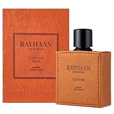 Rayhaan Corium 100ml Eau de Parfum Men Original