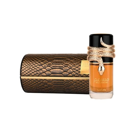 Lattafa Musamam Unisex Eau De Parfum 100 Ml Original