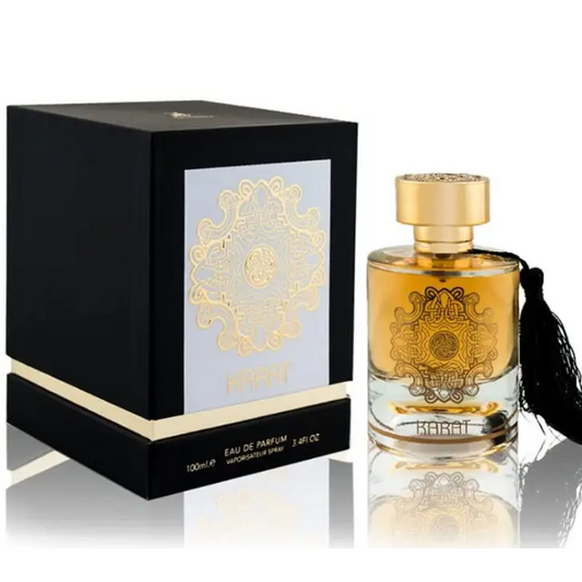 Maison Alhambra Karat Eau de Parfum 100 ml Unisex Original