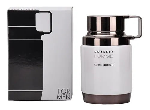 Odyssey Homme White Edition Men Eau de Parfum 200ml Original