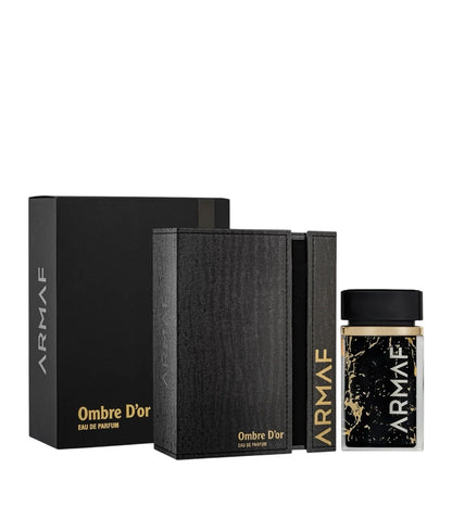 Armaf Ombre D'or Eau De Parfum Unisex 75 Ml Original
