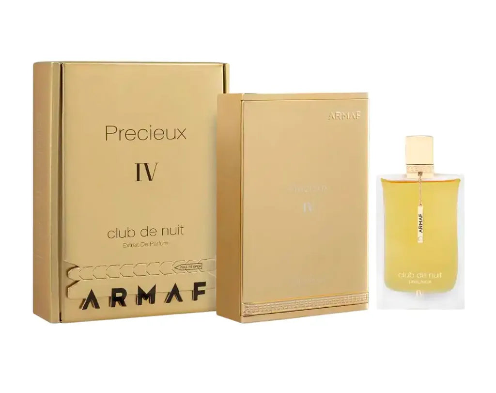 Armaf Precieux Club de Nuit Extrait de Parfum Woman 55ml Original