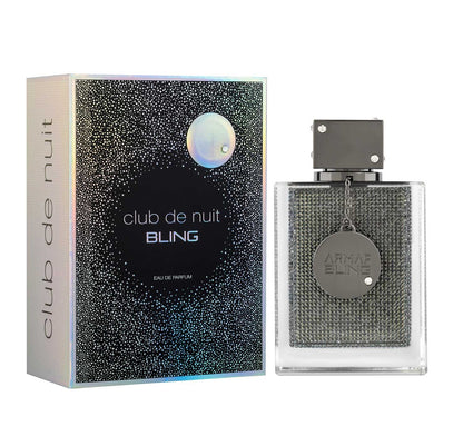 Armaf  Club de Nuit Bling Edp 75 ml Unisex Original