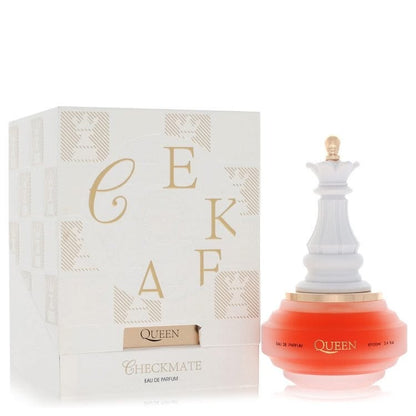 Armaf Check mate Queen 100 ml Eau de Parfum  woman Original